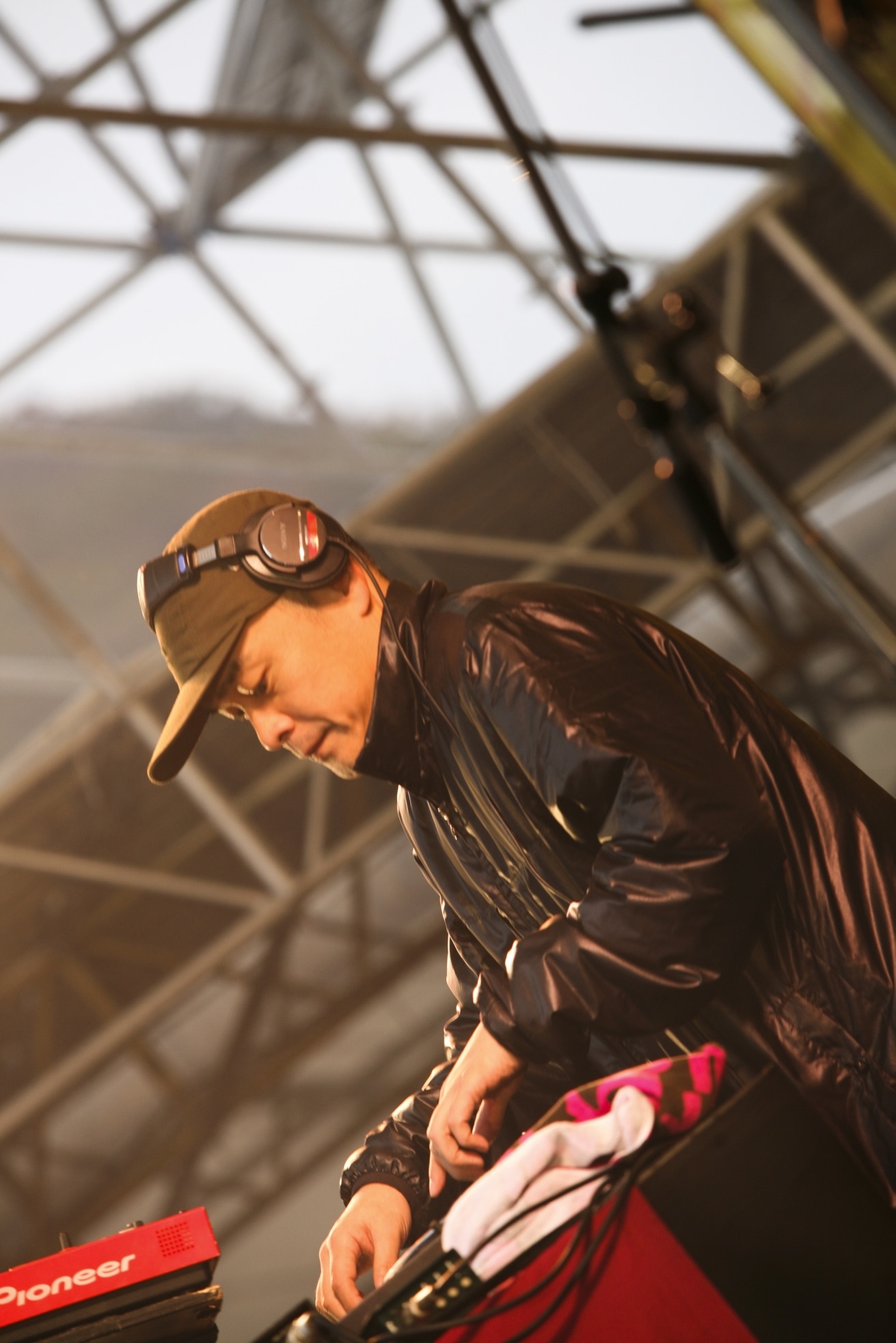 TOKYO No.1 SOUL SET