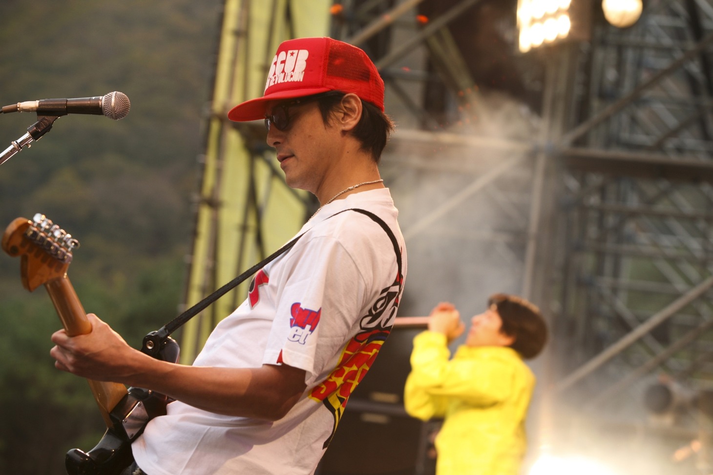 TOKYO No.1 SOUL SET