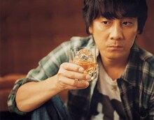 山崎まさよし×「山崎」