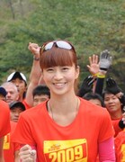 安田美沙子