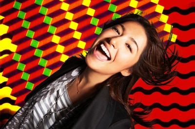 福原美穂はライブ翌日の12月2日にニューシングル「なんで泣きたくなっちゃうんだろう」をリリースする。