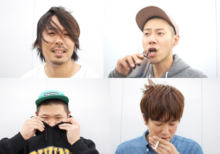 ファンにとっては残念な結果となってしまった今回の発表。バンドは「これからも意欲的に自分達の理想を追い求めていきたいと思います」と、前向きなメッセージを寄せている。