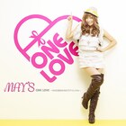 MAY'S、幕張メッセで甘いウィンターラブソング生披露