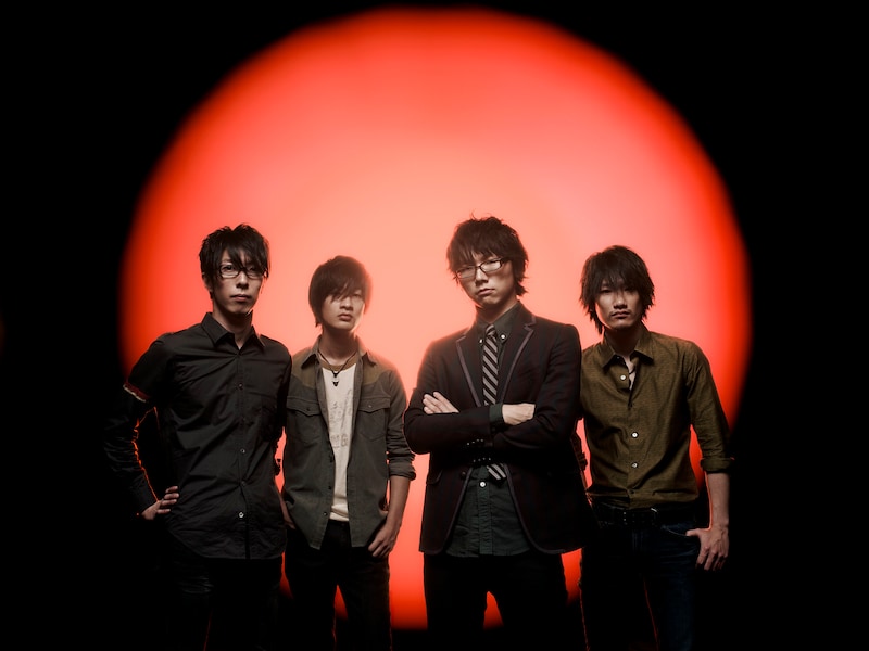 今週末1月23日にはなんばHatchで行われるライブイベント「謹賀魂~KINDAMA II~」に出演する。