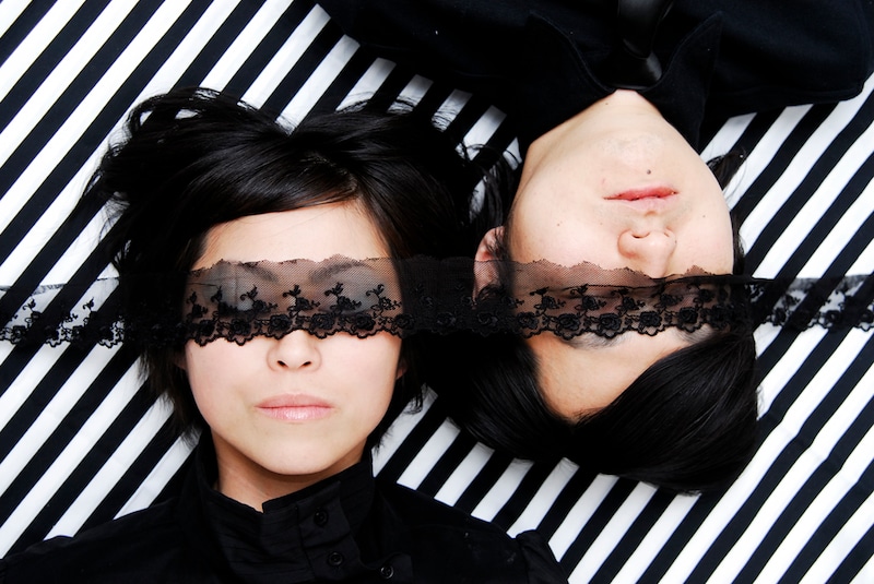 Ustreamライブ「SECRET BORDERLINE」は今後も不定期に開催される予定。