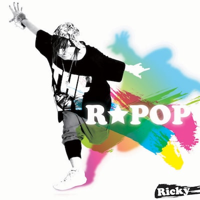 ナタリーPower Pushでは、アルバム「R☆POP」（写真）収録曲「雨のスパイラル ～A Rainy Spiral～」のビデオクリップも公開中。