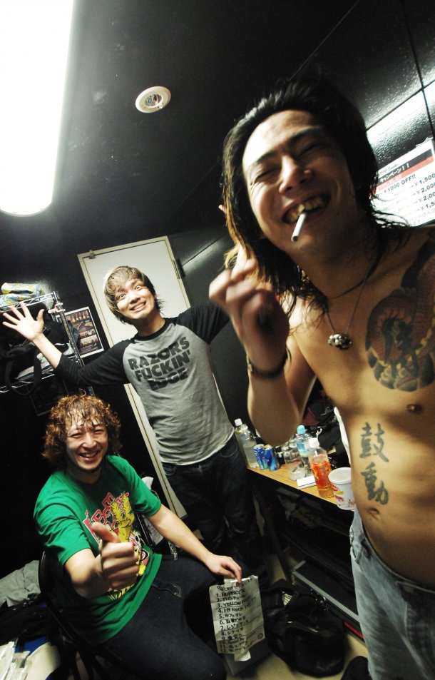 dustbox