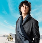 福山雅治、出演中の「REGZA」新CMソングを着うた配信