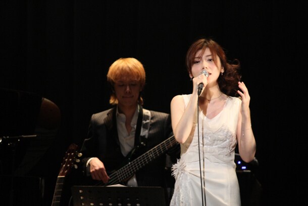 客席もステージも、まさにイベントコンセプトどおり「世代もジャンルも超えた音楽の新しい出会い」が生まれた一夜となった。