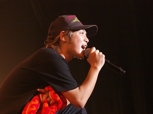 Aqua Timez - 「MINAMI WHEEL」シークレットでAqua Timez、SxOxU登場