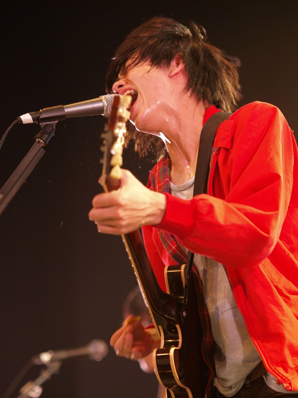 andymori