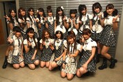 AKB48チームA