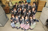 AKB48チームB