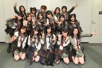 AKB48チームK