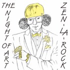 ZEN-LA-ROCK、2年半ぶり新作はアーバンなコンセプトCD