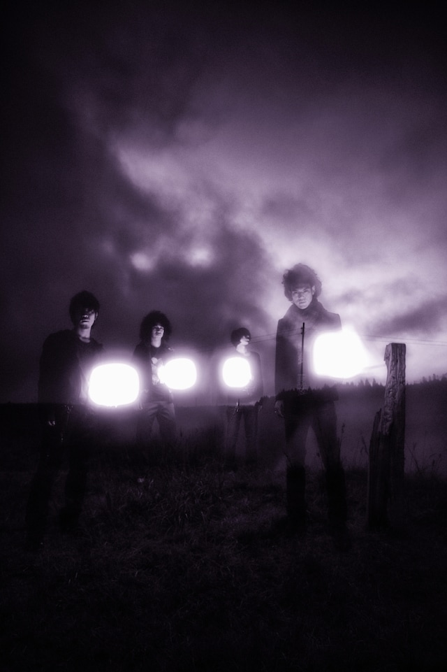 9mm Parabellum Bulletがゲスト出演する「トップランナー」のオンエア日については後日発表。