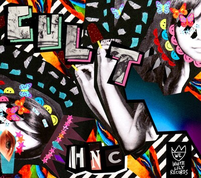 アルバム「CULT」はYUPPAの自主レーベルWHITE LILY RECORDSからのリリース。MySpaceではアルバム収録曲のデモバージョンを聴くことができる。