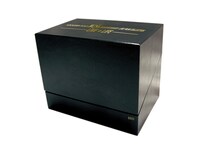 DVD BOX「KIKKAWA KOJI 25th ANNIVERSARY LIVE FILM COLLECTION 『LIVE＝LIVE』」パッケージ