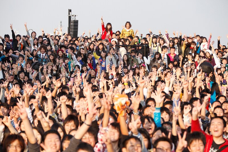 この日のイベントの模様は、後日「Play You.」オフィシャルサイトにて公開予定。