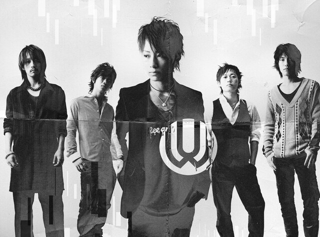 UVERworld（1月24日出演）