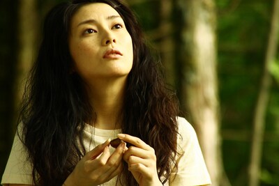 「食堂かたつむり」のワンシーン。この映画は2010年2月6日より公開される。