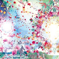 アートワークはメンバーがコラボレートを熱望したマンガ家＆映像作家のタナカカツキが担当。昨年12月に発売されたBlu-ray作品「ALTOVISION」の流れを汲む美しいデザインとなっている。