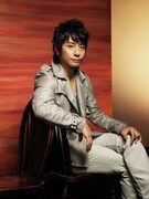 ポルノグラフィティの岡野昭仁