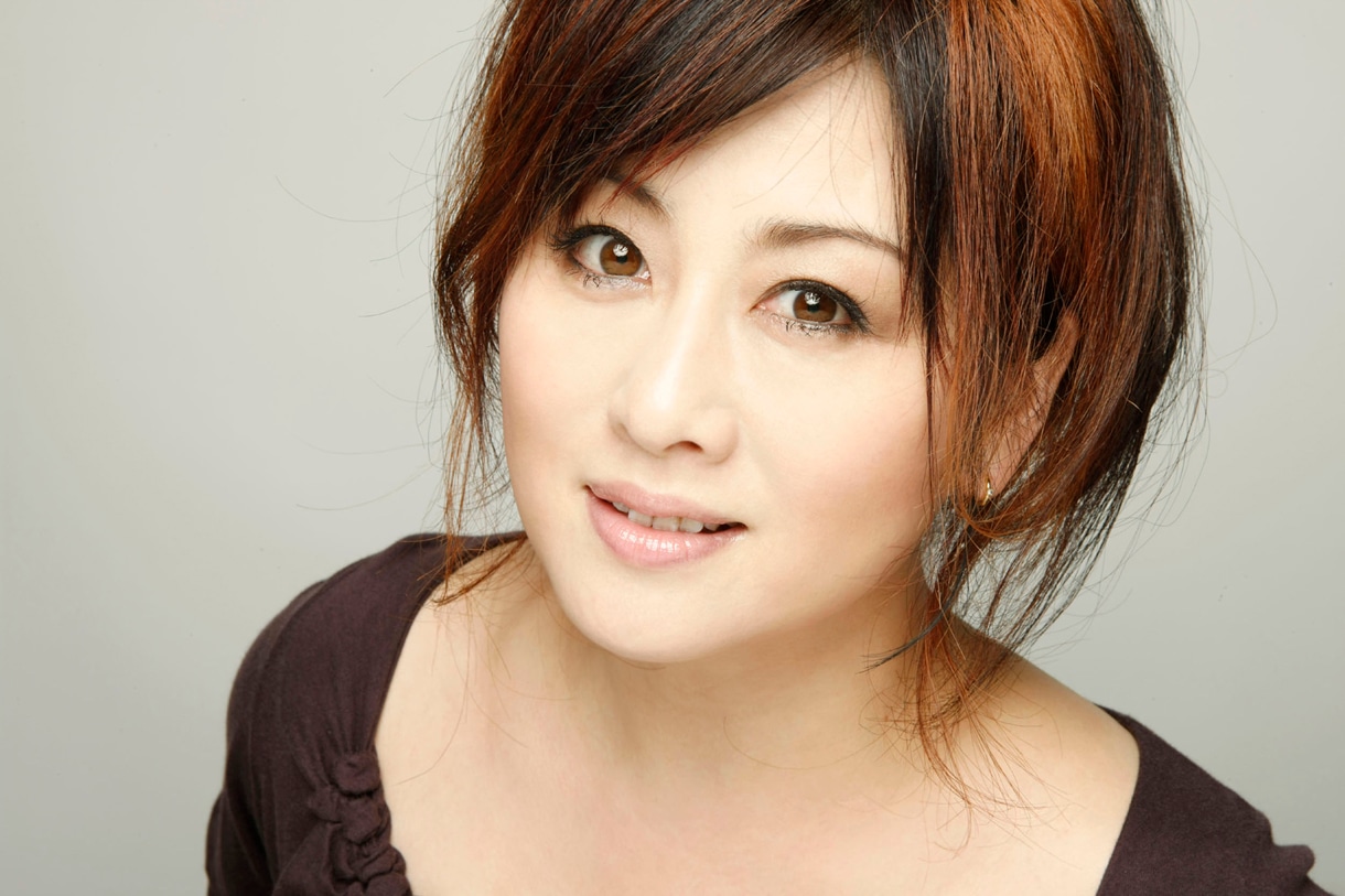 渡辺美里