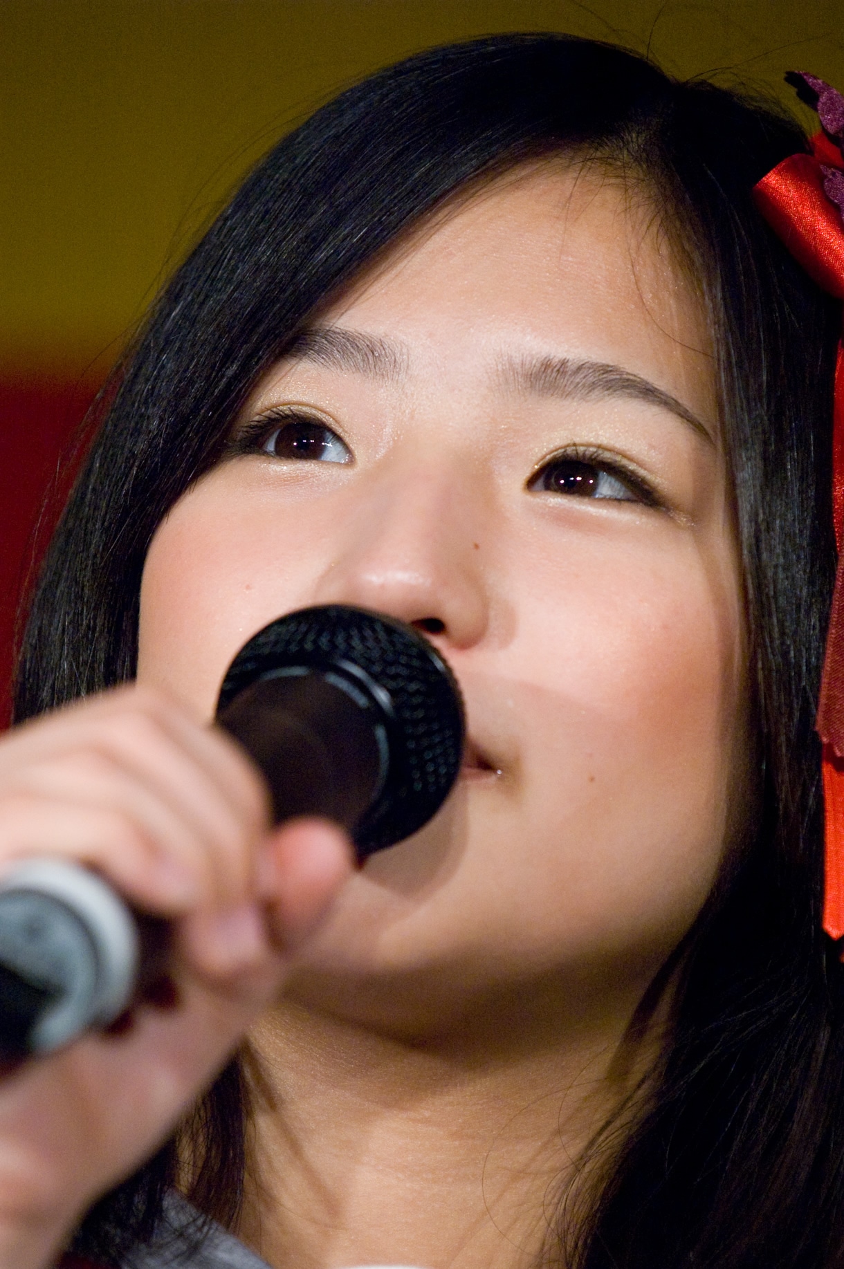 仲川遥香