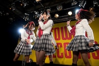 渡り廊下走り隊