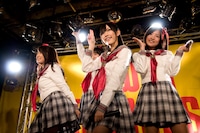 渡り廊下走り隊