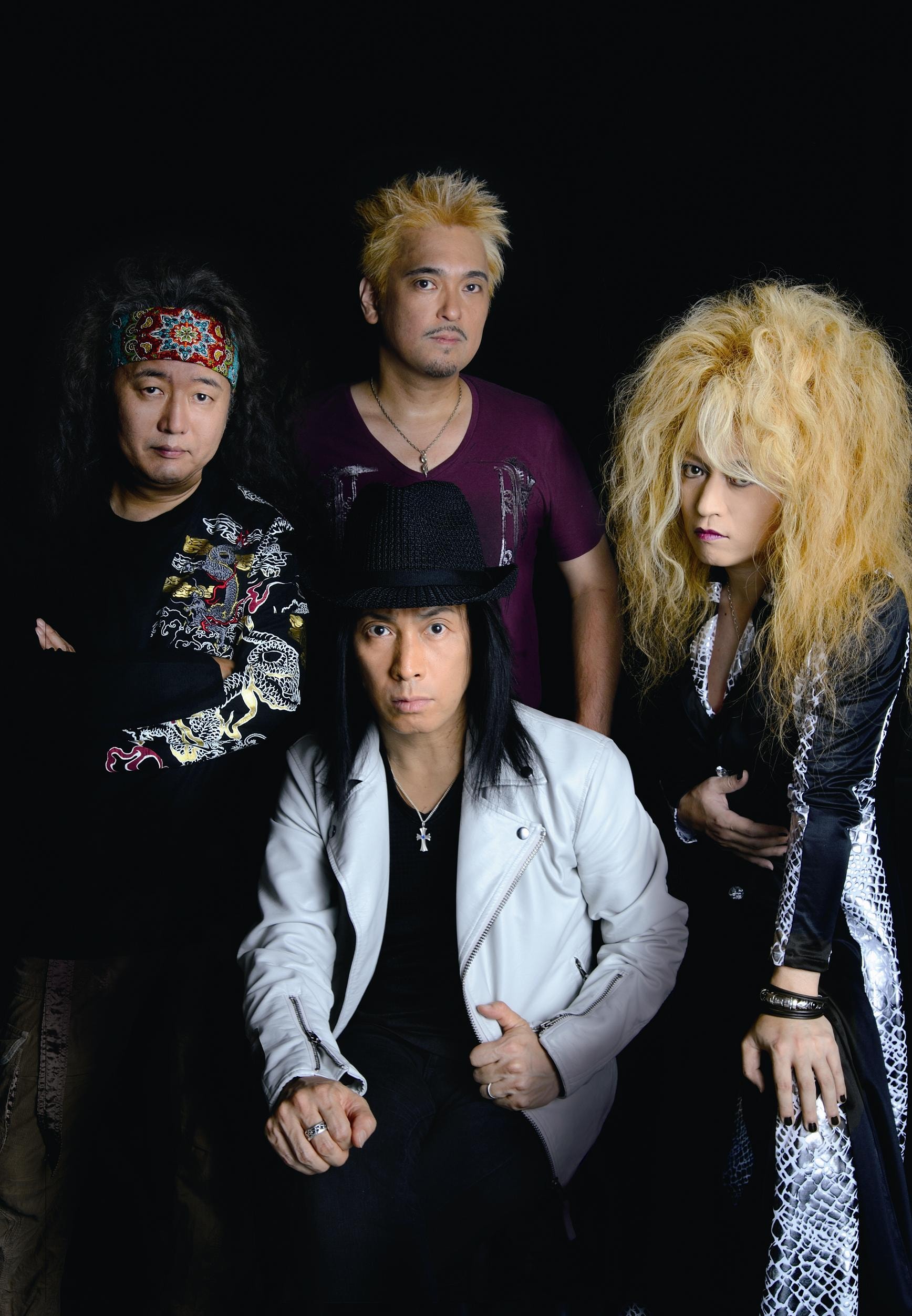 X.Y.Z.→Aデビュー10周年ツアー最終公演をDVDリリース - 音楽ナタリー