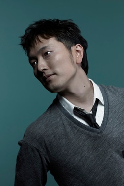 Jazztronik(野崎良太)