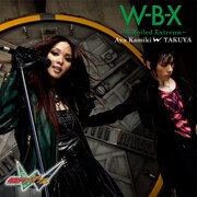 上木彩矢＆TAKUYA、「仮面ライダーW」で演技を披露