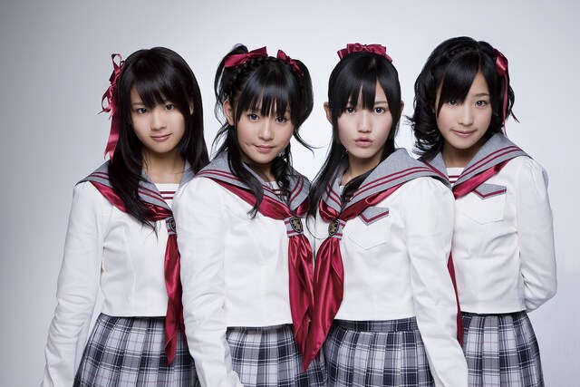 渡り廊下走り隊は前作「完璧ぐ～のね」のPVでもエキストラを募集して撮影を行った。