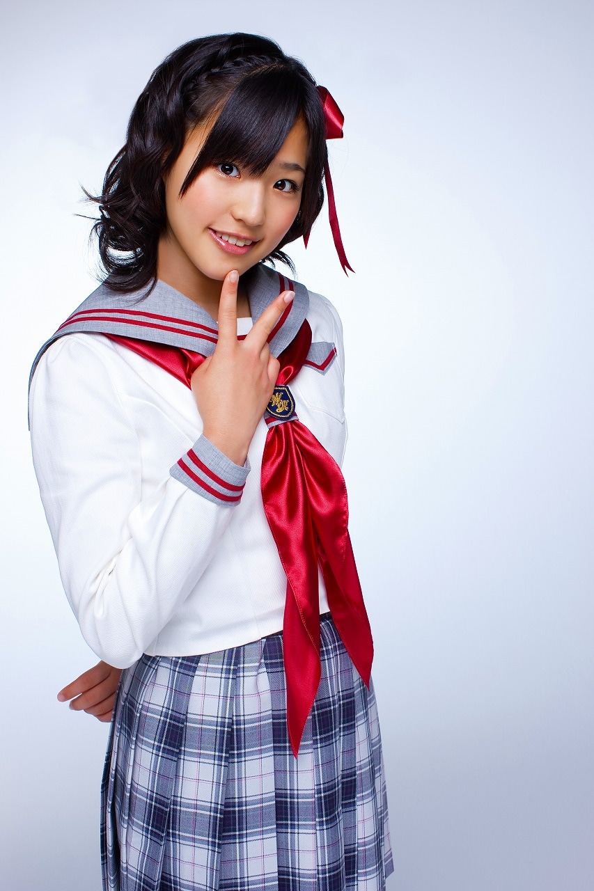 仲川遥香