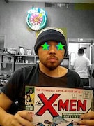 DJ BOBO JAMES a.k.a D.L.