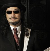 CKB小野瀬雅生がギターインストアルバム配信限定リリース