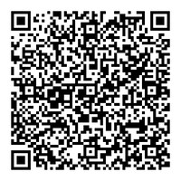 dwangoへのアクセスはこちらのQRコードから。