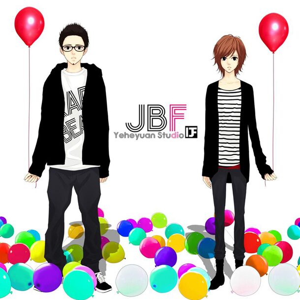 らっぷびと8カ月ぶり新曲 Just Be Friends 配信開始 音楽ナタリー