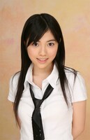 声優もこなす石原夏織。チームDEKARISメンバー小倉唯とはユニット「ゆいかおり」としてもともに活動している。