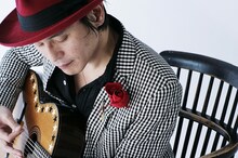 渡辺俊美がTHE ZOOT16で表現するのは、膨大な音楽知識のミクスチャー。音楽的好奇心と冒険心に満ちた唯一無二の作品に期待しておこう。