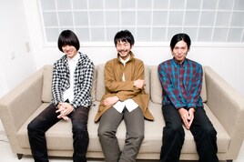 ar、待望の新作「LOVE LU LE LO」の世界観をじっくり語る