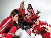 FLOW新作シングルは「NARUTO」を励ますロックチューン