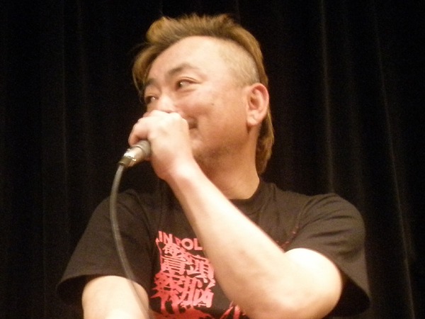 仲野茂