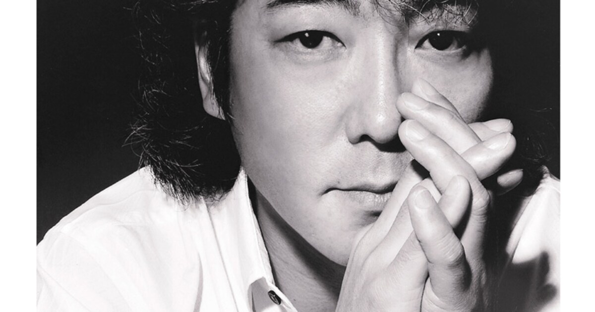 佐野元春、30年間の活動を網羅した“ベリーベスト”発売 - 音楽ナタリー