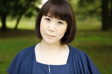 麻衣は2008年に公開されたジブリ作品「崖の上のポニョ」のイメージアルバム「ひまわりの家の輪舞曲」にもボーカリストとして参加している。