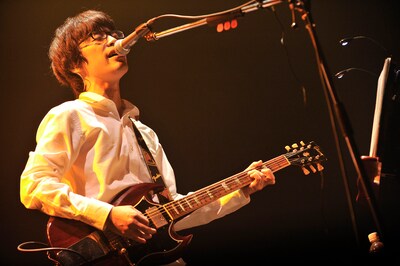 オフィシャルモバイルサイト「ペンタトニカ」では、ツアーのオフショットやライブ映像などを配信中。自分の参加した公演をチェックしてみよう。