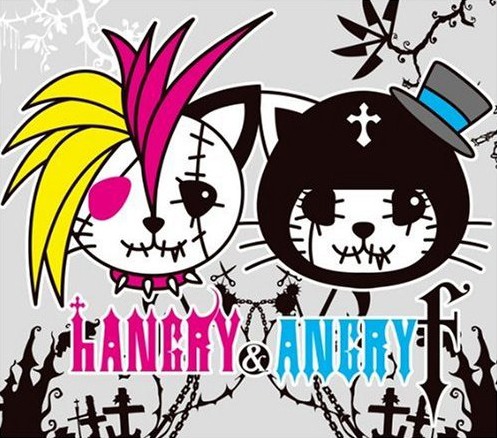 アルバム「Sadistic Dance」初回限定盤ジャケット