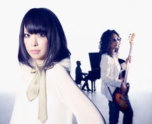 ドラマ「深夜食堂」の主題歌として話題を呼んだデビューシングル「Believe in Paradise」に続き、早くも2ndシングルをリリースするMAGIC PARTY。